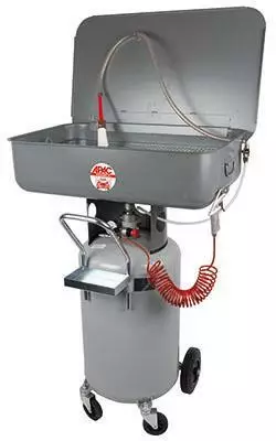 Osienpesuallas APAC 70 L - Osienpesukoneet ja ultraäänipesurit - 555-W1971 - 1