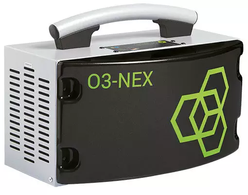 OTSONAATTORI O3-NEX12V - Otsonaattorit - 227-BB10350461 - 1