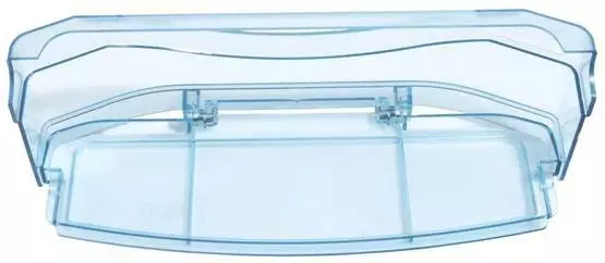 Ovilokero, saranoitu kansi, RML 8230 Slim Tower, Hobby, 289055101 - Jääkaappien varaosat Dometic - 289055121 - 1