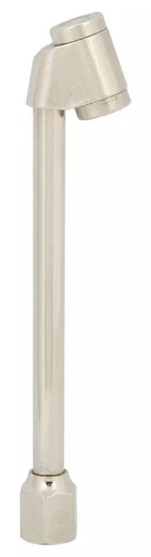 Paineilma jatkovarsi rengaspainemittariin - Täyttölaitteet ja mittarit - MV200014-1 - 2