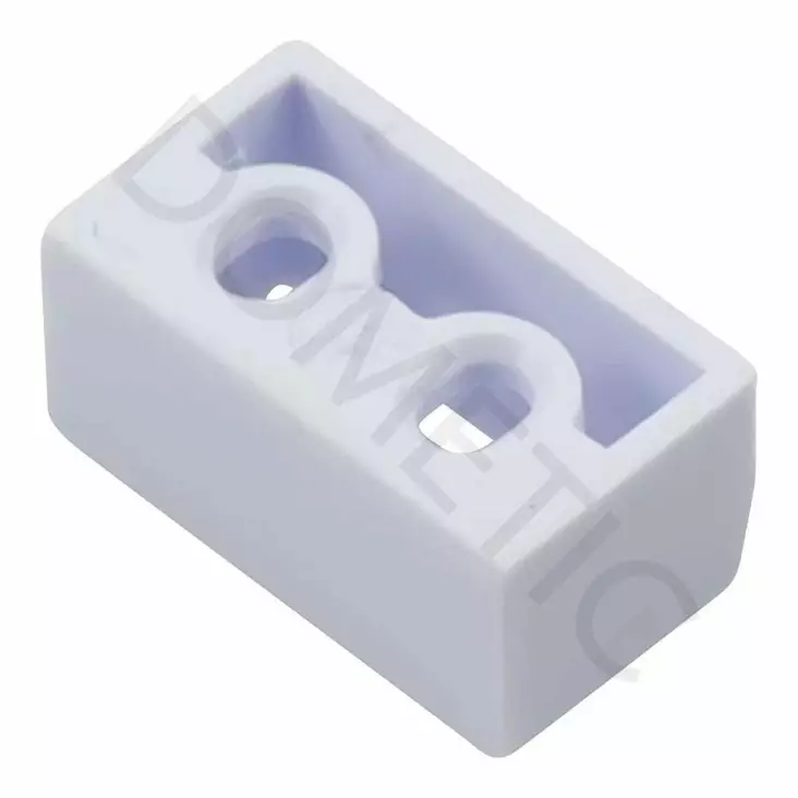 Pakastelokeron luukun lukitsin - Jääkaappien varaosat Dometic - 241227391 - 1
