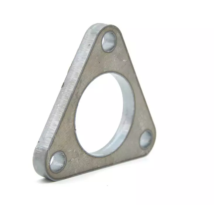 Pakoputken Laippa Ø 50 mm - Pakoputken asennustarvikkeet - 096-8631 - 1