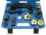 Pallonivelen ulosvedinsarja Mercedes - Palloniveltyökalut - 291-1001 - 1