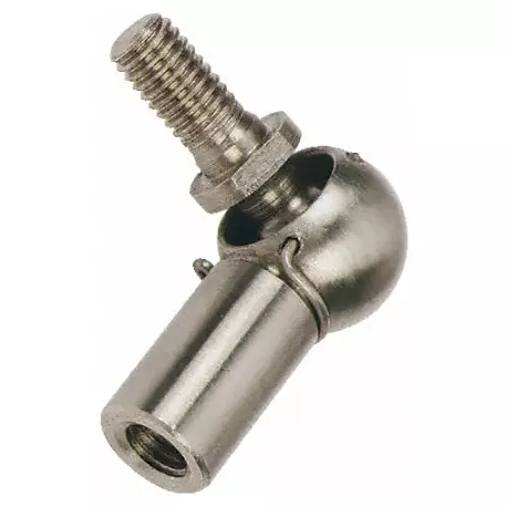 Pallonivel kaasujouseen M6/M8 AL-KO pallonivel kaasujouseen - Kaasujouset - 280881 - 1