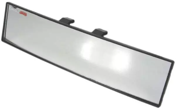 Panoraamapeili Kupera 300x65mm - Muut auton ulkoiset tarvikkeet - 929-65511 - 1