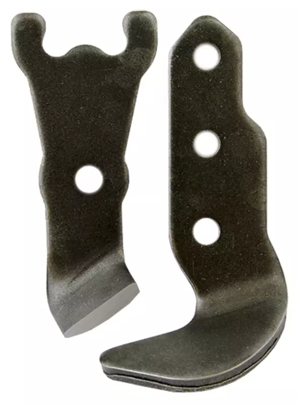 Peltileikkurin Varaterät - Peltisakset - MC53061 - 1