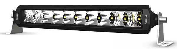 Philips LED Kaukovalo 339x61,1x48,7 mm DT2 9-30 ref. 37,5 Ultinon Drive 5001L 10" SR - LED-lisävalot - 375-UD5001 - 1
