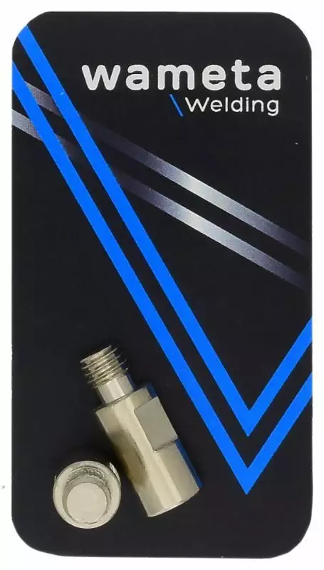 Plasmaelektrodi P45 2 kpl Wameta - Plasmaleikkurien kulutusosat - WA61601 - 1