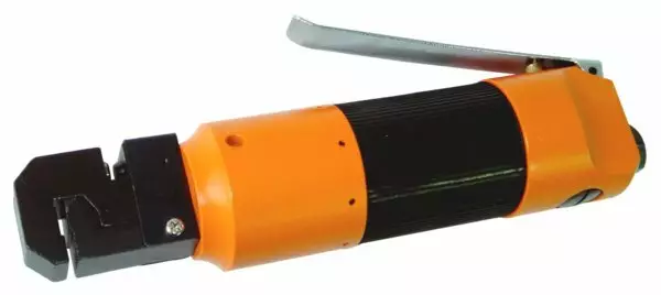 Pokkaus- ja Lävistintyökalu 8 mm - Muut paineilmakoneet ja tarvikkeet - 286-82101 - 1