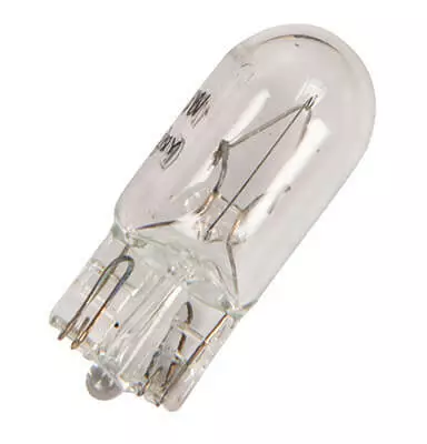 Polttimo K27 W5W 12V 5W w2,1X9,5D - Auton polttimot - 101-12961 - 1