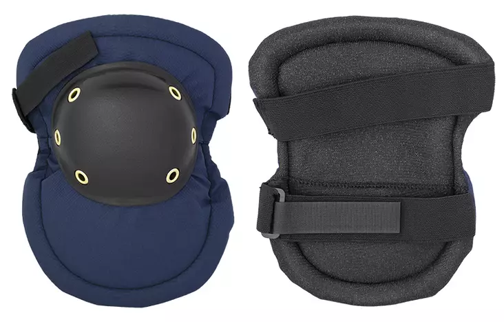 Polvisuoja 1-pari - Työvaatteet - QT1301 - 2