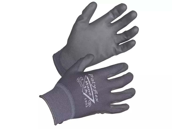 Poly-flex 1933 TAG koko 11/XXL - Kesätyöhanskat - 1933-11 - 1
