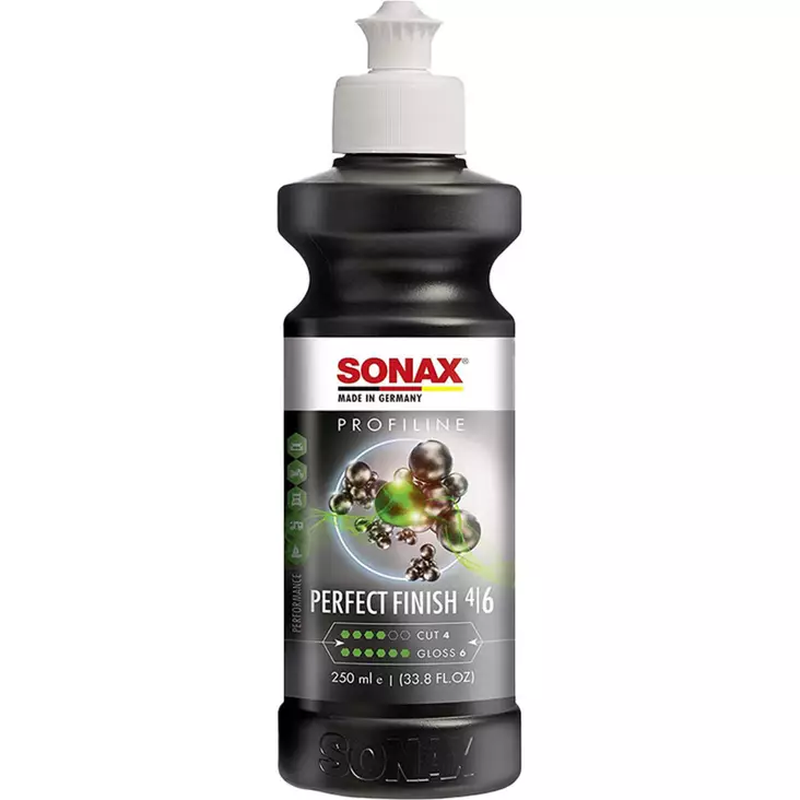PROFILINE Perfect Finish 250 ml - Vahat ja pinnoitteet - SO224141 - 1
