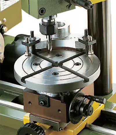 Jakolaite UT 400, FF 500/BL - Muut Proxxon koneet ja tarvikkeet - 24421 - 1