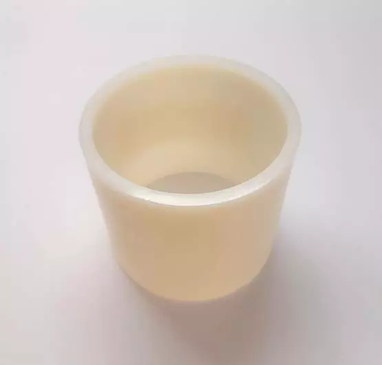 Pusla knott akseliin 74 x 65 x 65mm Pusla Holkki akseliin - Peräkärryn akselistot ja navat - 700271 - 1