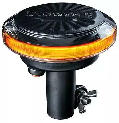 Putkijalka Strands Firefly Summer Glow 110 mm - Valomajakat ja huomiovalot - 380-850961 - 1