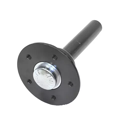 Pyörännapa 750 kg Knott 5x112 Peräkärryyn - Peräkärryn akselistot ja navat - 08021 - 1