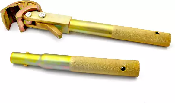 Raidetangon Säätötyökalu 40-50 mm - Palloniveltyökalut - 291-2001 - 1