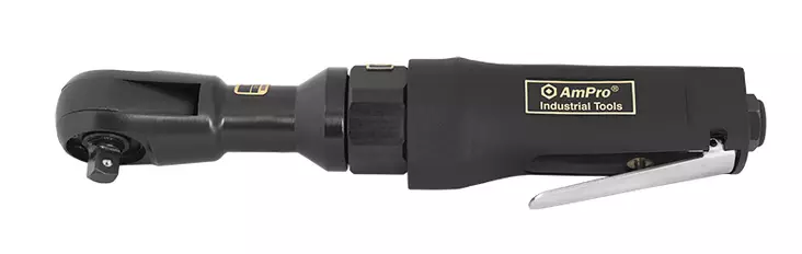 Räikkäväännin paineilma 3/8" - Mutterinvääntimet - A4131 - 2