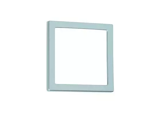 Rasian kehys kromi - Sähkörasiat ja pistokkeet - 1000571 - 1