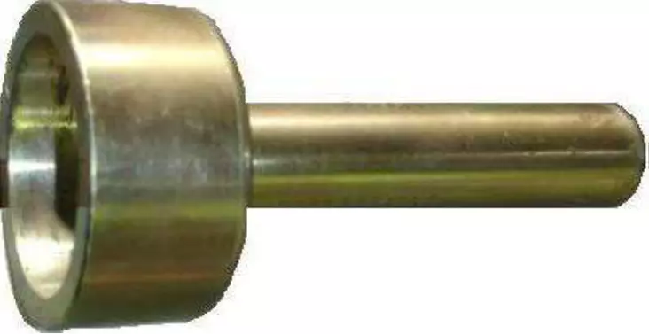 Rasvakupin irrotustyökalu 1637/2051 - Peräkärryn rasvakupit - 603751 - 1