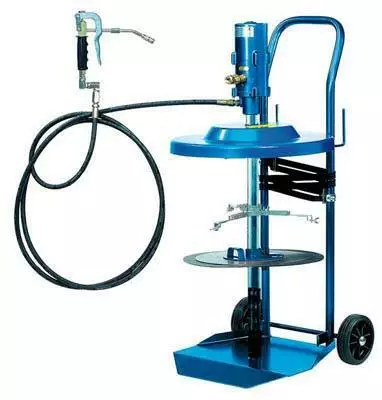 Rasvauslaite 50 kg Astioille - Muut korjaamolaitteet - 555-18766051 - 1