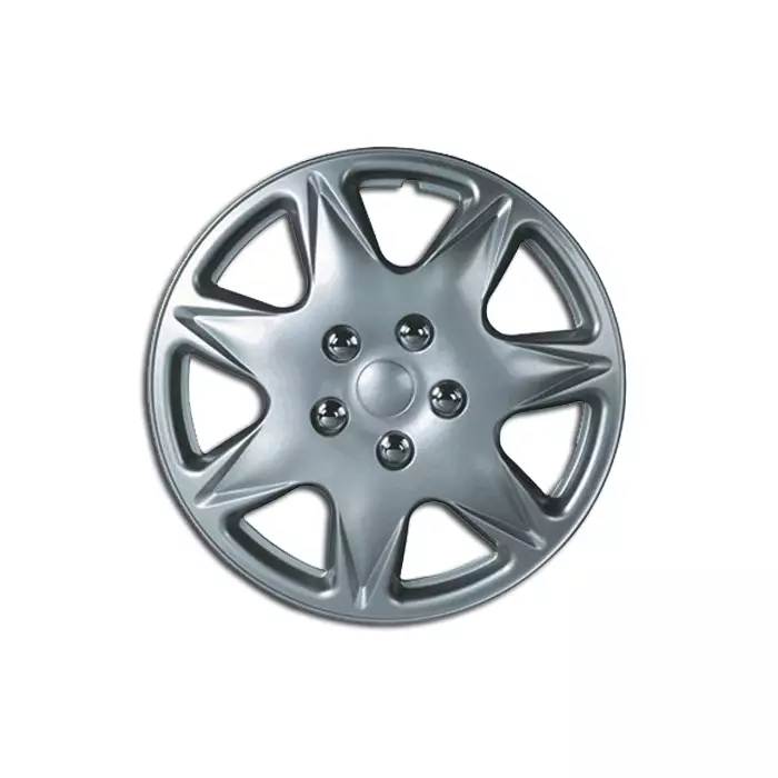 Ravenna 13 Hopea - 13" koristekapselit - C300101 - 1