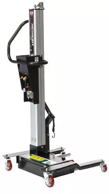 Rengashissi ATH Rh120C - Renkaanvaihtokoneet - 230-450201 - 1