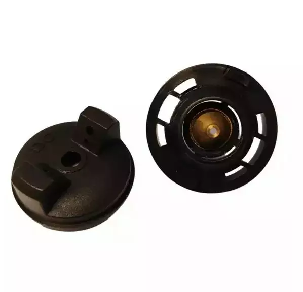 Akkumaaliruiskun suutinsarja Robota - Muut akkutyökalut - R01-100541 - 1