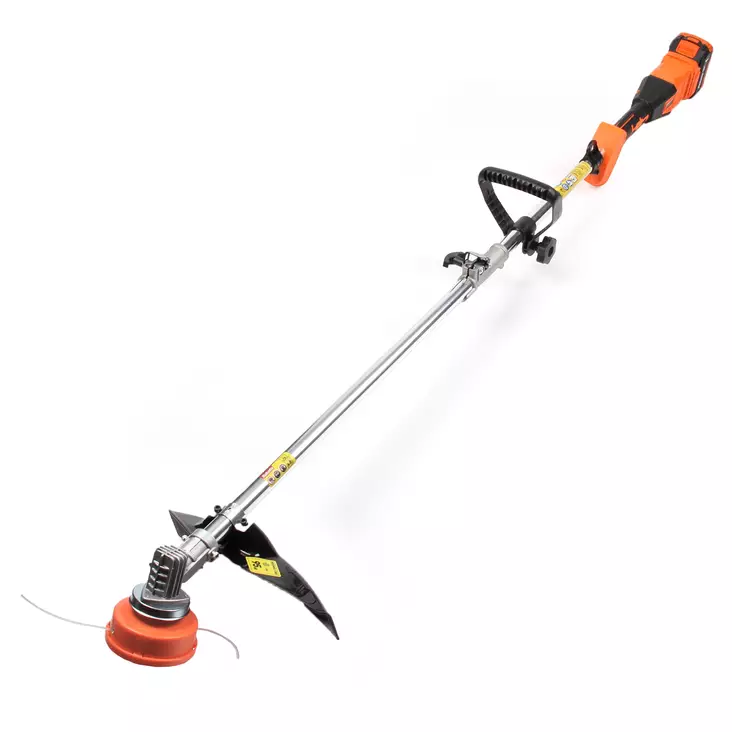 Robota DC-GC18V akku kevytraivaussaha, runko - Akkupuutarhatyökalut - R01-10071 - 1