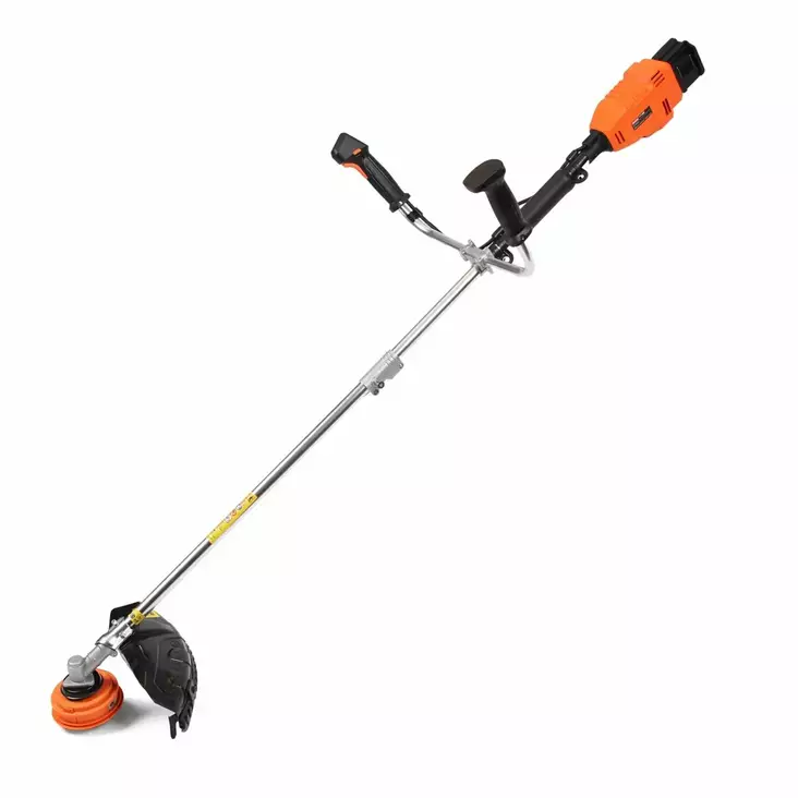 Robota DC-GC36V akkutrimmeri, runko - Akkupuutarhatyökalut - R01-10141 - 1