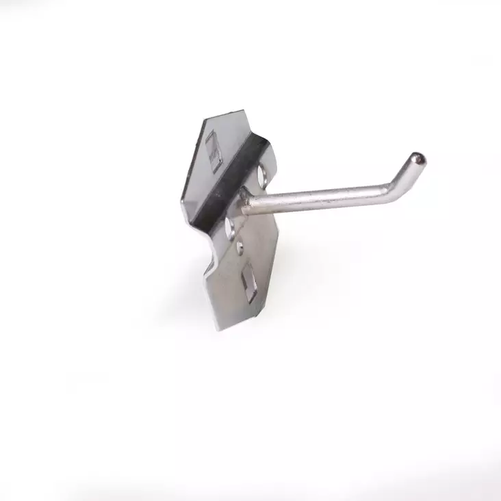 Reikälevypiikki SH5 50mm 10kpl pussi Robota - Kannattimet reikälevyyn - R06-10001 - 1