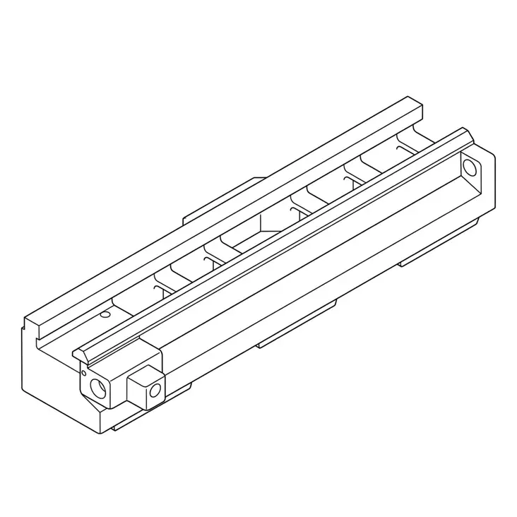 Runko - Proxxon varaosat - 24004-0201 - 1