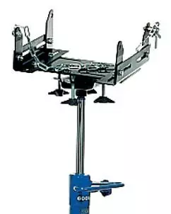 Säädettävä nostosatula 500Kg - Moottorituet ja nostimet - 270-C2-AS1 - 1