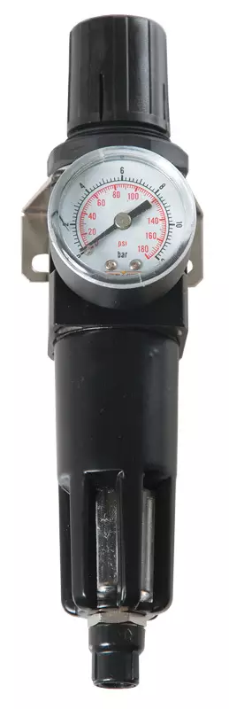 Säädinsuodin 1/4" - Muut paineilmakoneet ja tarvikkeet - 283-50-334381 - 1