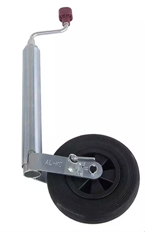 Safety-Stop nokkapyörä jarrulla - Nokkapyörät ja kiinnikkeet - 1224351 - 1