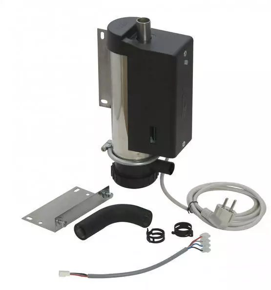 Sähkölämmitin 2100W, ei pumppua Pysty/vaaka, Comfortlämmittimeen - Alde sähkölämmittimet, vedenlämmittimet - 2772911 - 1