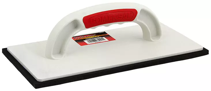 Saumauslasta Foam 140X280X8mm - Rakentaminen ja laatoitus - C5121 - 1