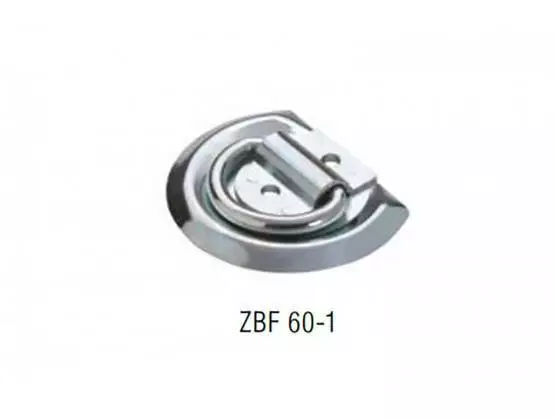 Sidontalenkki 2 kiinnitys reikää Sidontalenkki ZBF 60-1 - Lavalukot - 3006131 - 1