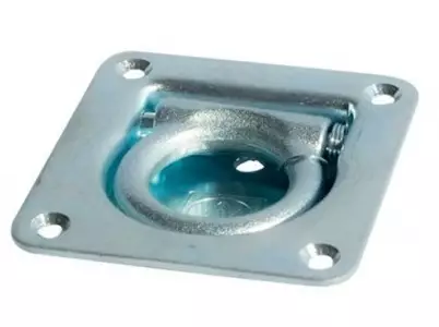 Sidontalenkki upotettava Sidontalenkki ZBF 70-1 - Hevostrailerin varaosat - 1860061 - 1