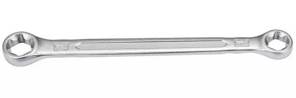 Silmukka-avain E-Torx E7XE11 - Jako- ja lenkkiavaimet - 284-BTX4-E7XE11 - 1