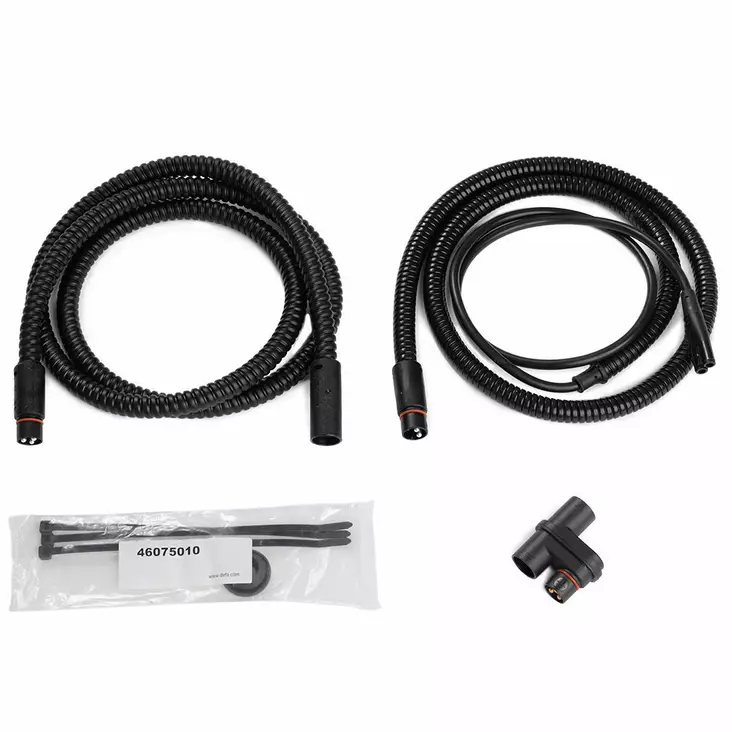 Sisähaaroitussarja Defa Termini 1,5 m - DEFA Kytkentäsarjat, sisähaaroitukset - D460751 - 1