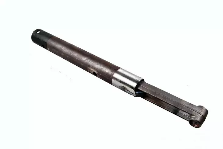 Sisäputki Peitz Pav sr 1,3 X Vetopään sisäputki Peitz - Vetopää ja -koukku tarvikkeet - 7182131 - 1