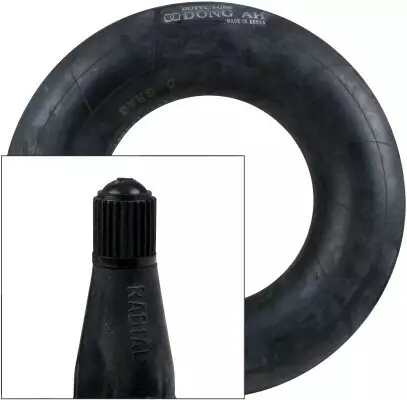 Sisärengas 175R16 TR15 - Rengastarvikkeet - 180-1601 - 1