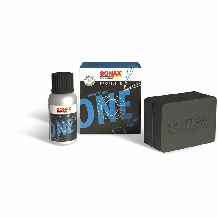 SONAX CC One - Vahat ja pinnoitteet - SO267841 - 1