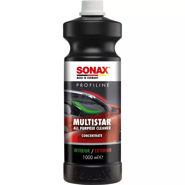 SONAX PROFILINE Multistar 1L - Teho- ja liuotinpesuaineet - SO627341 - 1