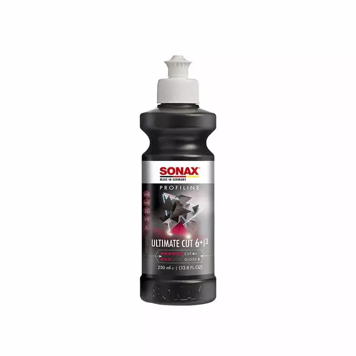 Sonax Profiline Ultimate Cut Hiomatahna 250 ml - Kiillotusaineet - SO239141 - 1