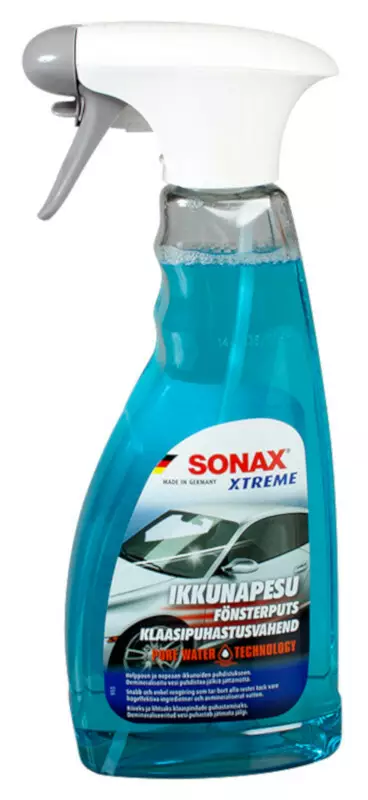 Sonax Xtreme Ikkunapesu 500 ml - Tuulilasinpesu - SO238241 - 1