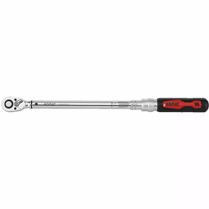 Sonic 1/2" next momenttiavain 40-200nm - Momenttiavaimet - SON7333402001 - 1