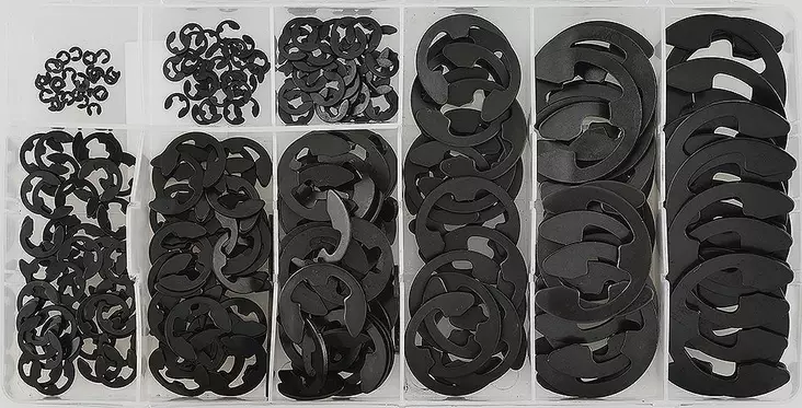 Sonic e-sokkalajitelma 300 osaa - Pientarvikevalikoimat - SON4822301 - 1